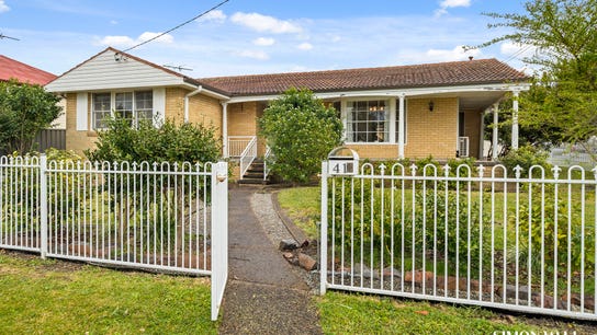 Property at 41 Queens Avenue, Cardiff, NSW 2285