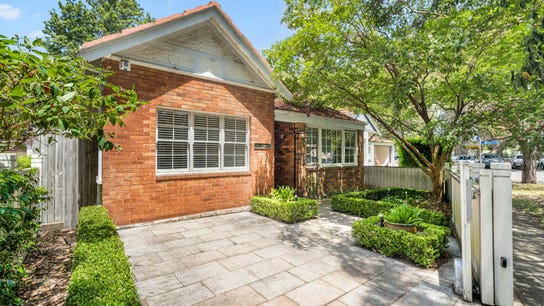 Property at 3 Richmond Road, Rose Bay, NSW 2029