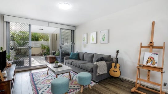 Property at 101/70 Eton Street, Sutherland, NSW 2232