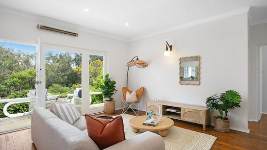 Property at 54 Wakehurst Parkway, North Narrabeen, NSW 2101