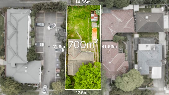 Property at 1 Hinkler Road, Glen Waverley, VIC 3150