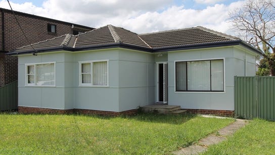 Property at 71 Desmond Street, Merrylands West, NSW 2160