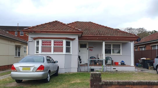 Property at 148 Ramsgate Road, Ramsgate, NSW 2217