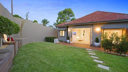 Property at 34 Baroona Rd, Northbridge, NSW 2063