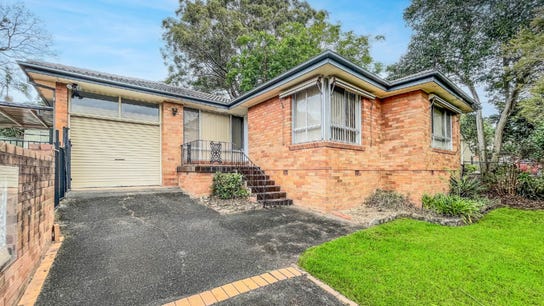 Property at 9 Bowman Avenue, Castle Hill, NSW 2154