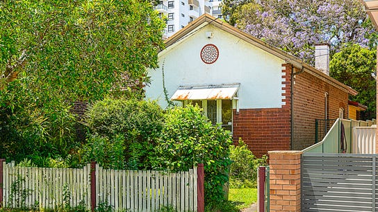 Property at 16 Stanley Street, Burwood, NSW 2134