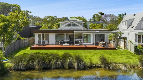 Property at 59 Wimbledon Avenue, North Narrabeen, NSW 2101