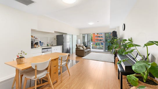 Property at 307/9 Birdwood Ave, Lane Cove, NSW 2066