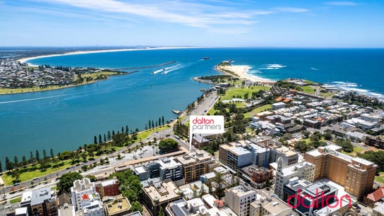 Property at 702/6 Watt Street, Newcastle, NSW 2300