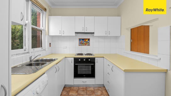 Property at 6/12 Essex Street, Epping, NSW 2121