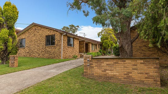Property at 2/15 Skilton Avenue, East Maitland, NSW 2323