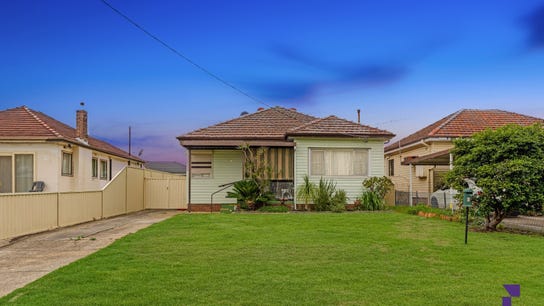 Property at 97 Alan Street, Yagoona, NSW 2199