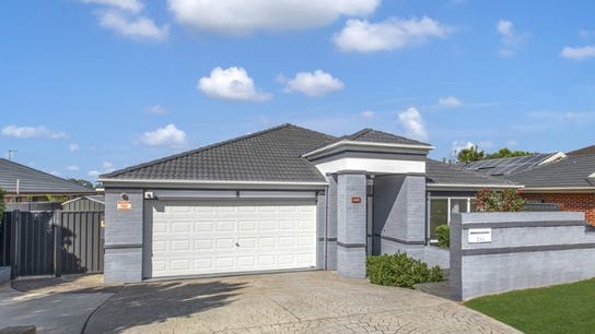 Property at 244 Woodbury Park Drive, Mardi, NSW 2259