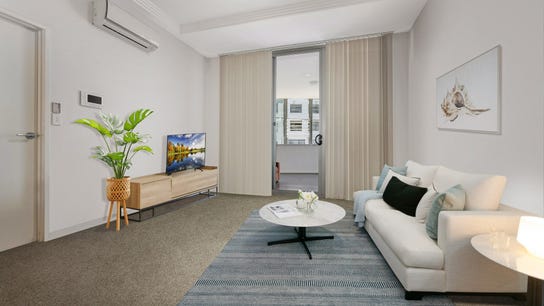 Property at 103/551-553 Princes Highway, Rockdale, NSW 2216