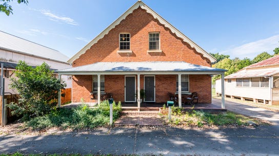 Property at 32 Villiers Street, Grafton, NSW 2460