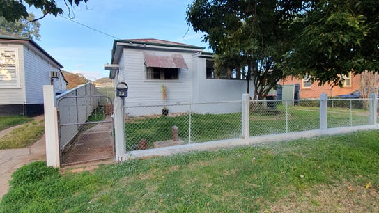 Property at 23 Hyman Street, Tamworth, NSW 2340