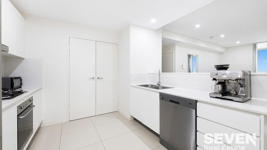 Property at 202/299 Old Northern Road, Castle Hill, NSW 2154