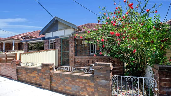 Property at 176 Illawarra Road, Marrickville, NSW 2204