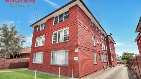 Property at 10/129 Evaline Street, Campsie, NSW 2194