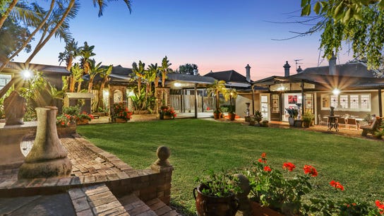 Property at 14 Woodward Avenue, Strathfield, NSW 2135