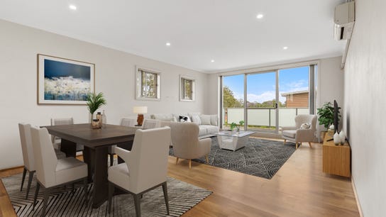 Property at 18/2 Kurrajong Road, Casula, NSW 2170