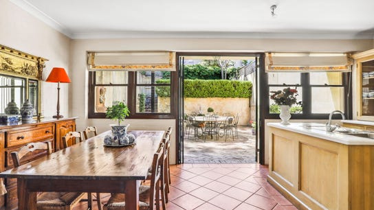 Property at 31 South Street, Edgecliff, NSW 2027