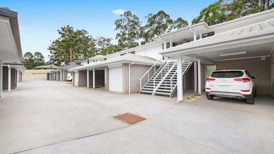 Property at 21/4 Toorak Court, Port Macquarie, NSW 2444