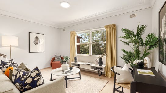 Property at 2/149 Blues Point Road, McMahons Point, NSW 2060