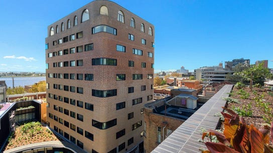 Property at UNIT 506/18 WOLFE STREET, Newcastle, NSW 2300
