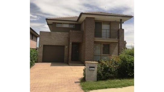 Property at 1 Stonequarry Way, Carnes Hill, NSW 2171