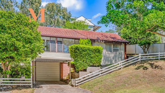 Property at 21 Charles Street, Cardiff, NSW 2285