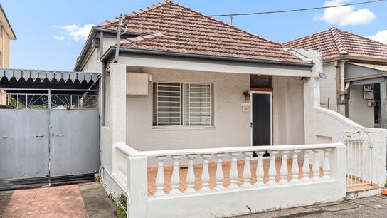Property at 98 Macauley Street, Leichhardt, NSW 2040