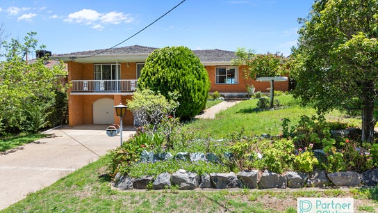 Property at 105 White Street, Tamworth, NSW 2340