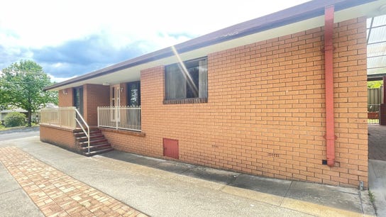Property at A/63 Markham, Armidale, NSW 2350