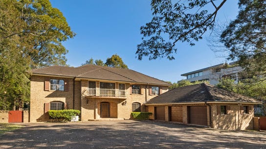 Property at 130 Killeaton Street, St Ives, NSW 2075
