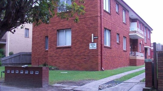 Property at 4/3 Kairawa Street, South Hurstville, NSW 2221