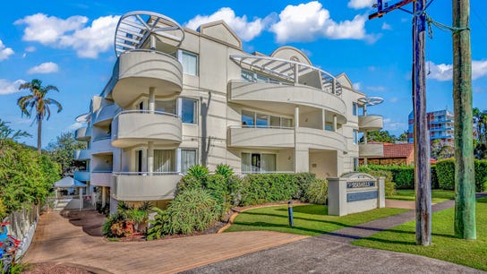 Property at 6/21-23 Magnus Street, Nelson Bay, NSW 2315