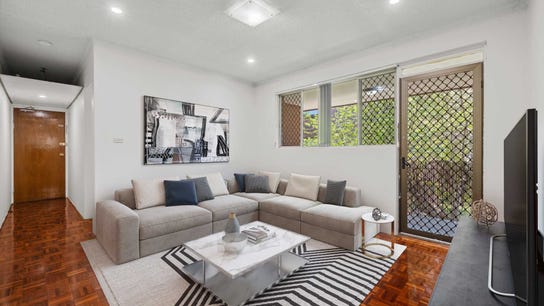 Property at 4/24 Lakemba Street, Belmore, NSW 2192