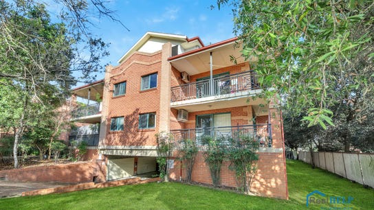 Property at 8/31-35 Loftus St, Campsie, NSW 2194