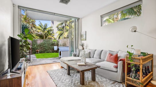 Property at 31/173 Bronte Road, Queens Park, NSW 2022