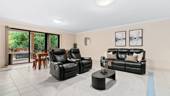 Property at 30/15-19 Hume Avenue, Castle Hill, NSW 2154