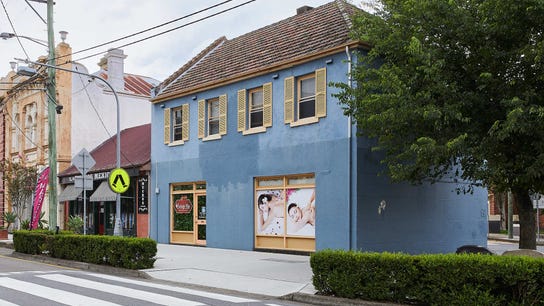 Property at 272 High Street, Maitland, NSW 2320