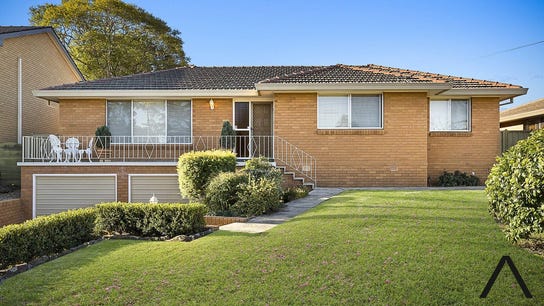 Property at 14 Narelle Avenue, Castle Hill, NSW 2154