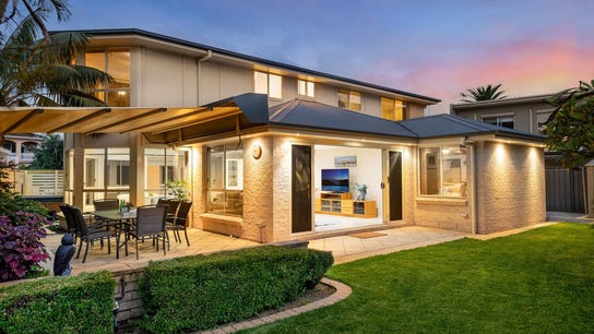 Property at 115 Clareville Avenue, Sandringham, NSW 2219