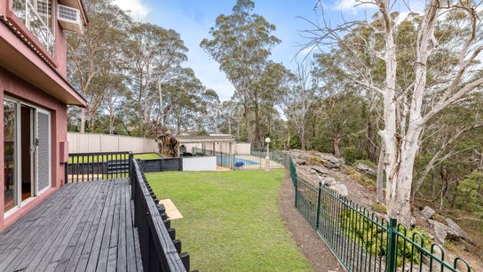 Property at 113 St George Crescent, Sandy Point, NSW 2172