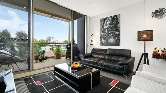 Property at 433/132-138 Killeaton Street, St Ives, NSW 2075