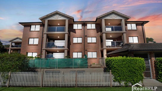 Property at 26/21-27 Weigand Avenue, Bankstown, NSW 2200
