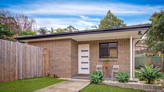 Property at 4A Miretta Place, Castle Hill, NSW 2154
