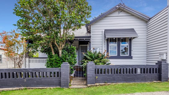 Property at 267 Main Road, Cardiff, NSW 2285
