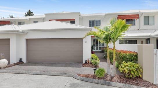 Property at 41/2 Brunswick Road, Terrigal, NSW 2260